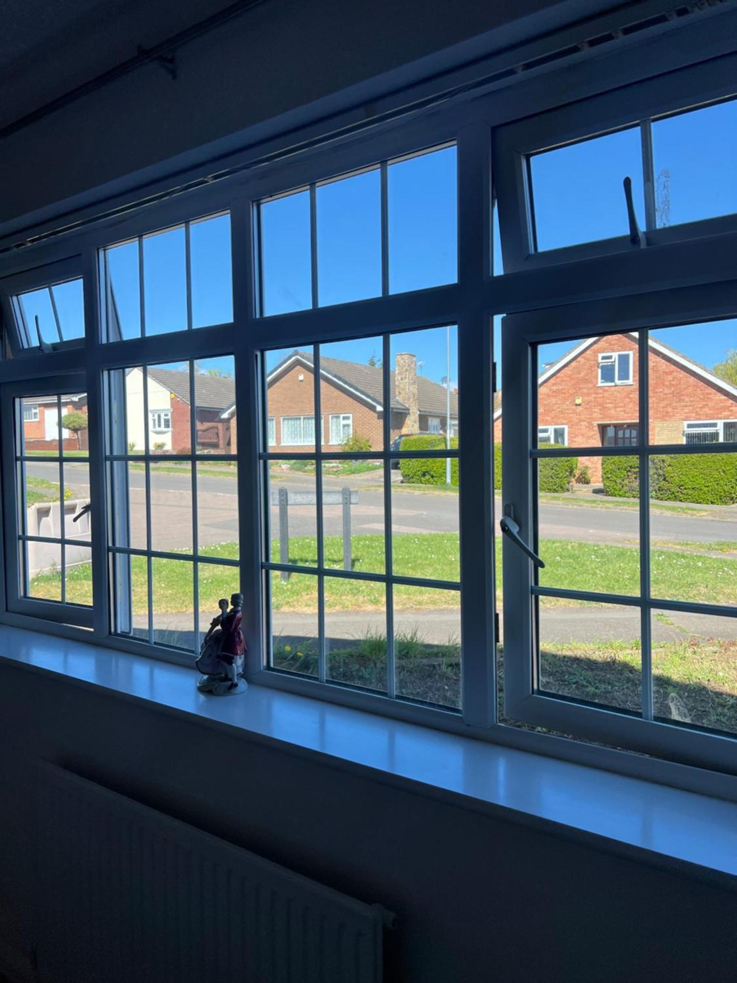 Double Room At The Bungalow With Shared Shower Room Kettering Eksteriør bilde